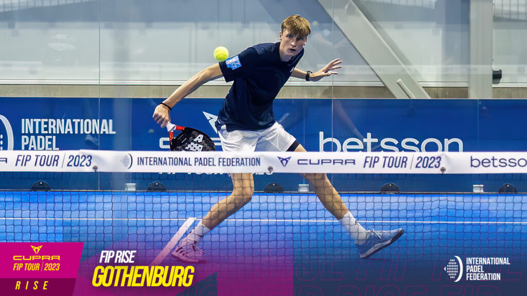 FIP RISE GOTHENBURG I