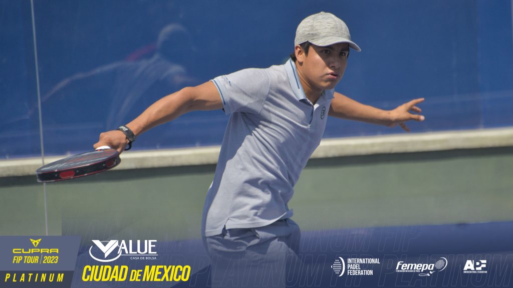 FIP PLATINUM VALUE CDMX