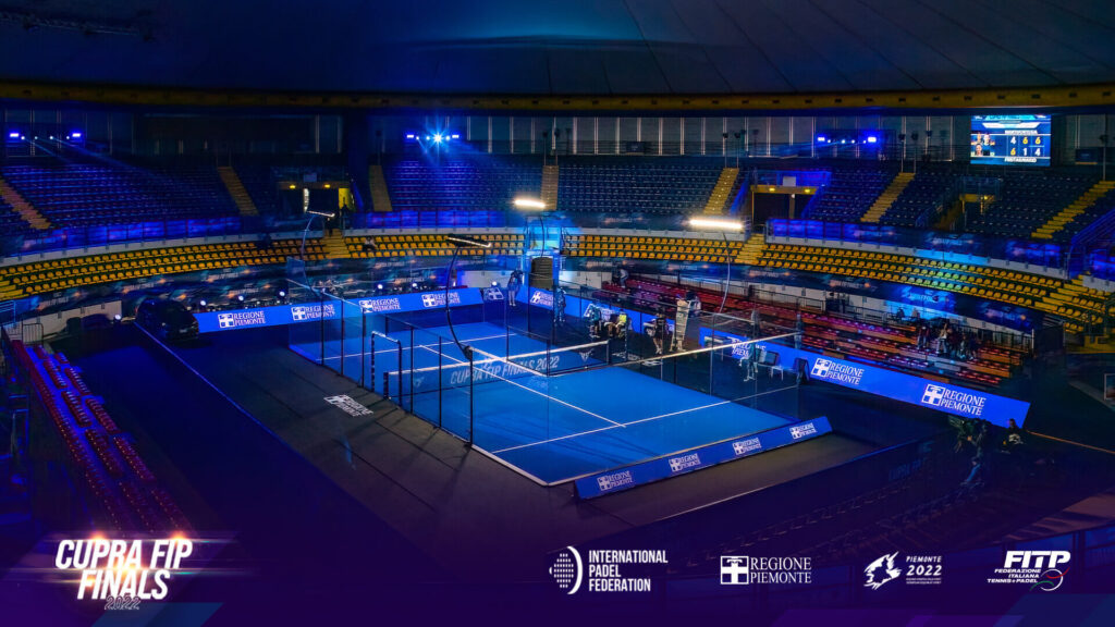 CUPRA FIP FINALS 2022