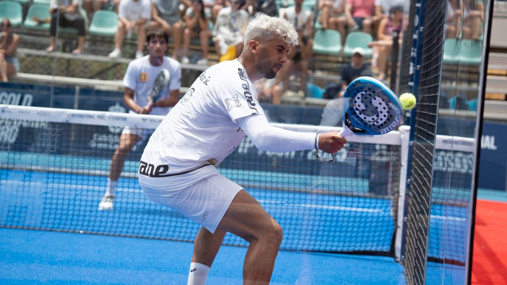 FIP GOLD GRAN CANARIA