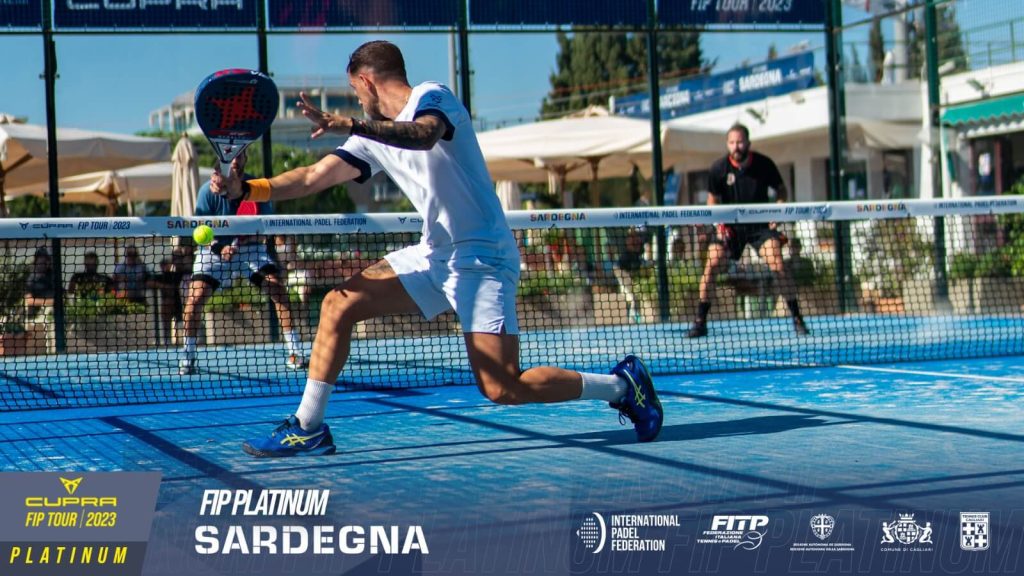 FIP PLATINUM SARDEGNA