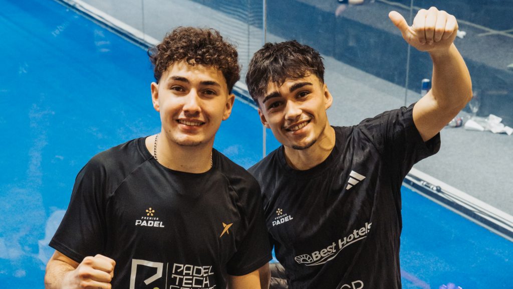 Finland, Another big win for Hernandez-Collado