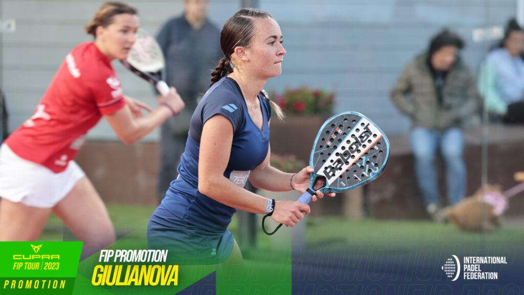 FIP PROMOTION GIULIANOVA