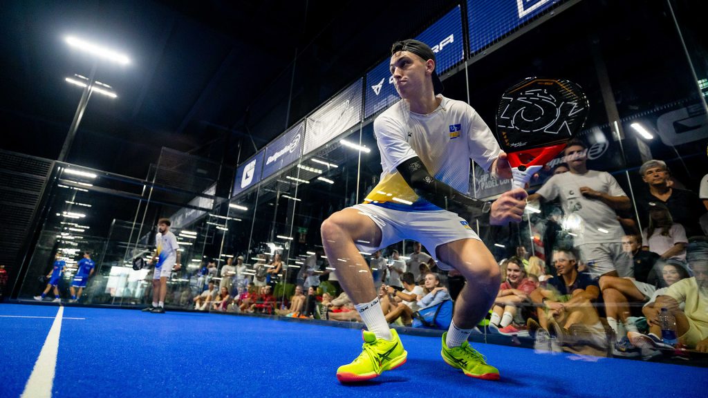 FIP EURO PADEL CUP 2025 (PHASE 1-PHASE 2)