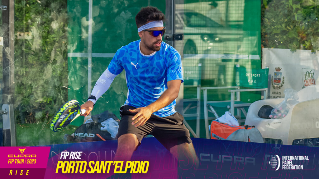 FIP RISE PORTO SANT’ELPIDIO