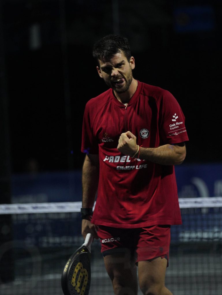 CUPRA FIP FINALS 2025