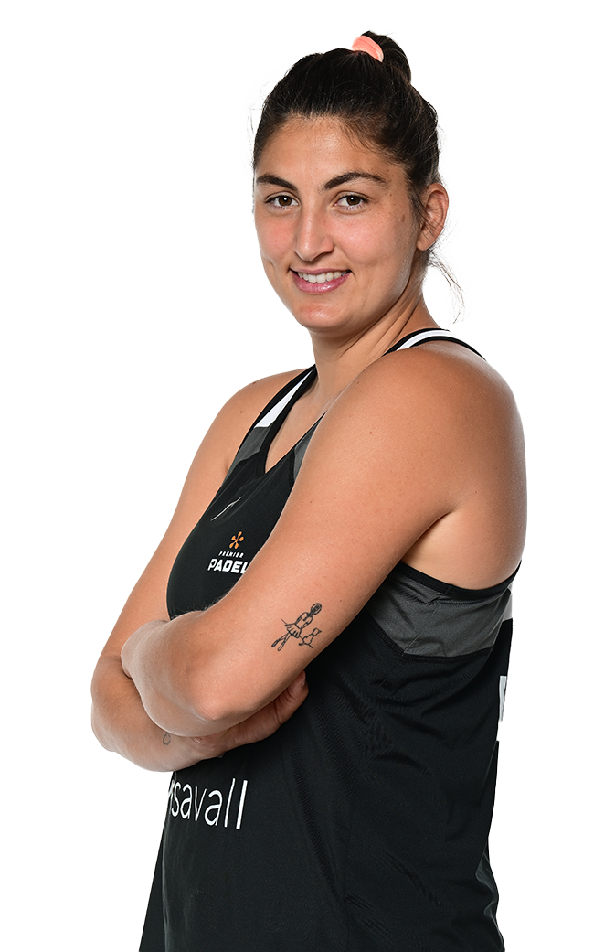 Marina Guinart España