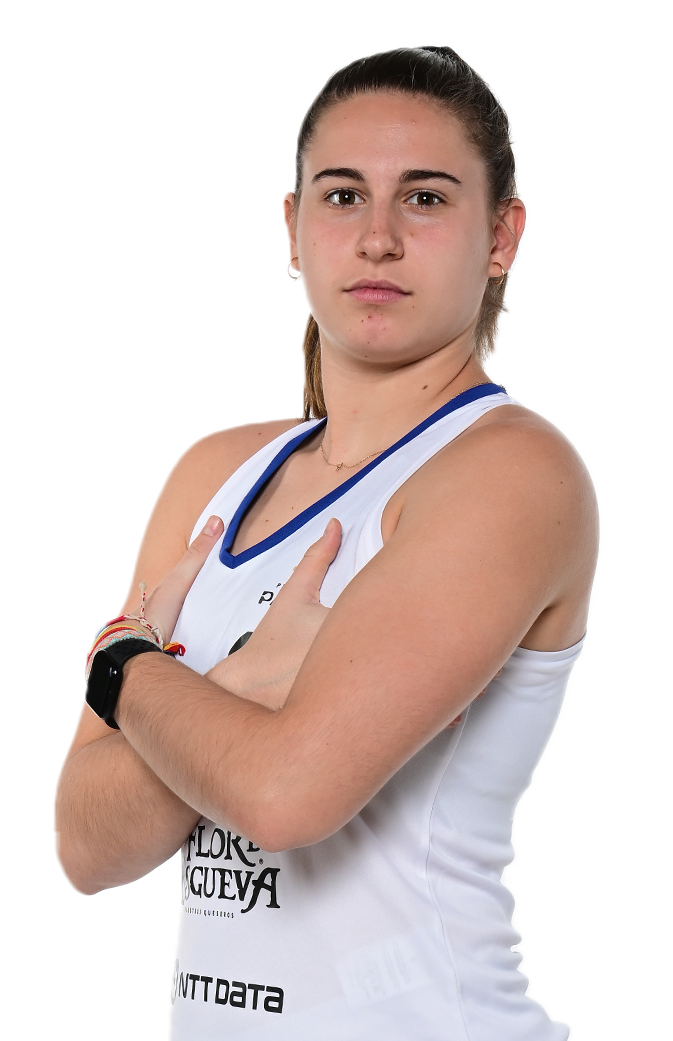 Alejandra Alonso De Villa