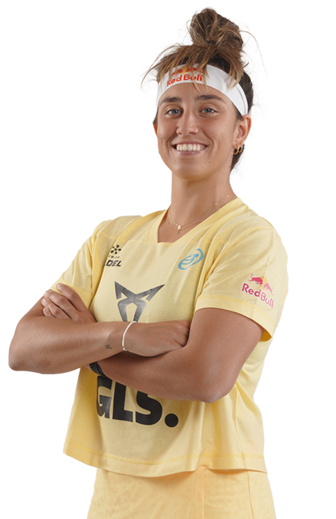 Beatriz Gonzalez Fernandez