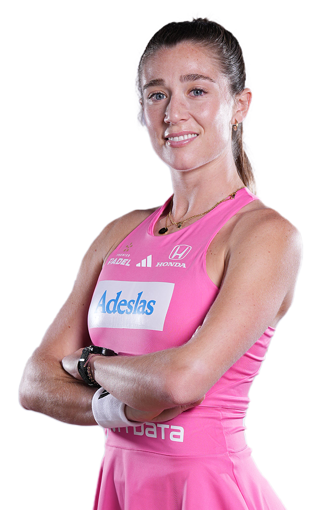 Marta Ortega Gallego