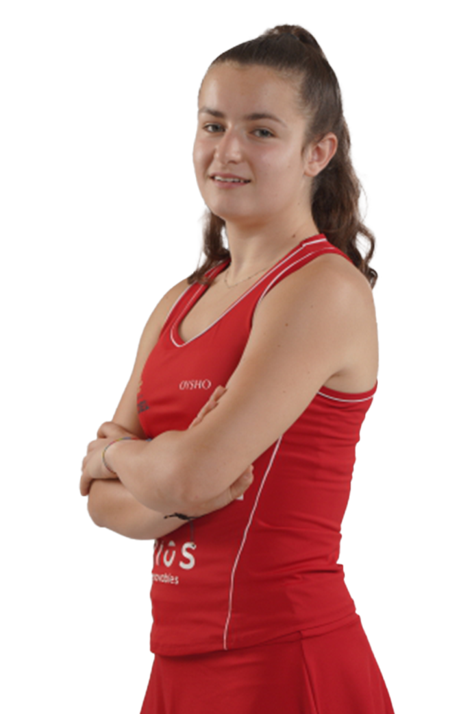 Martina Calvo Santamaria