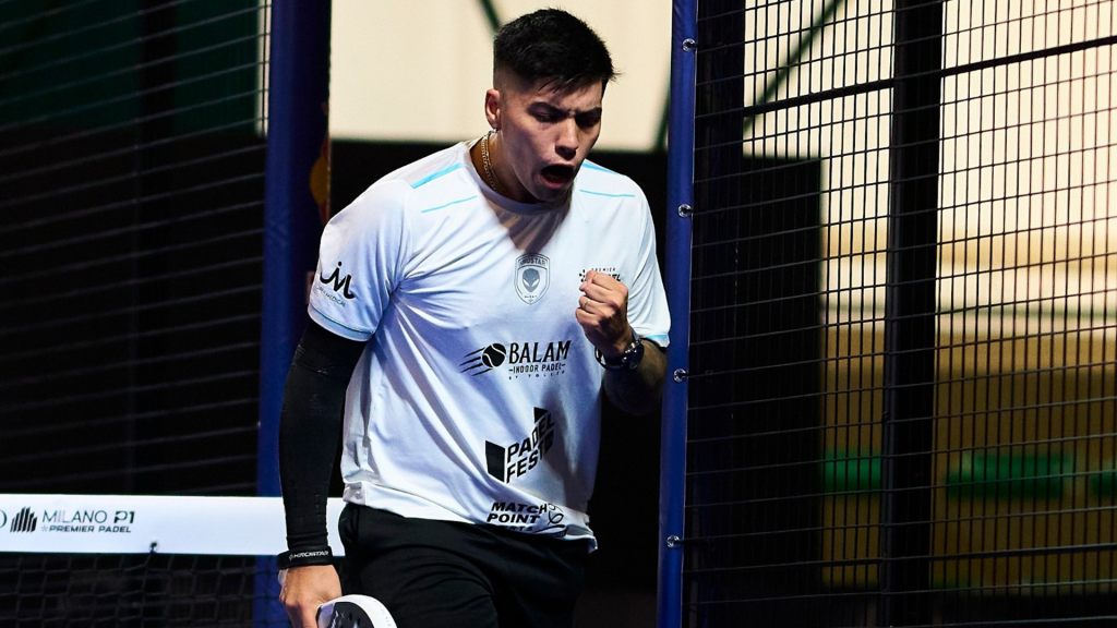 Finland, from Tolito to “Los Javis”: stars take the court in Espoo