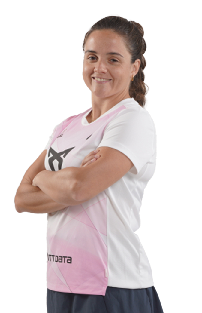 Paula Josemaria Martin