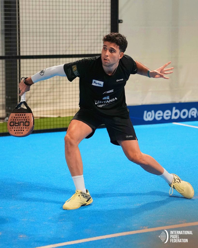 FIP BRONZE LYTTOS III